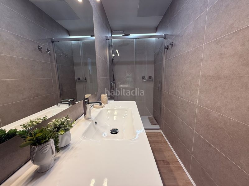 Foto 6b55ac99-5bba-412c-bde5-3f9d2af280dd. Lloguer apartament amb calefacció aparcament a San Mamés - La Palomera León