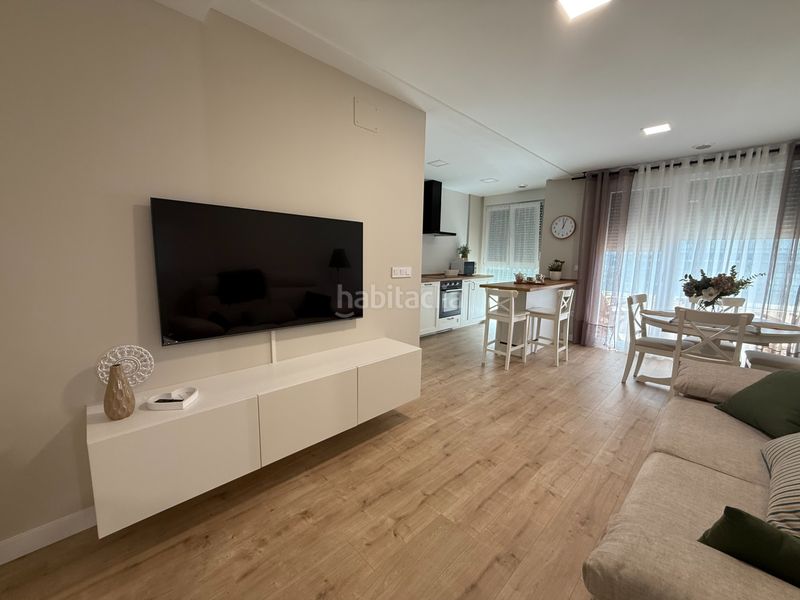 Foto ad12ea72-e6f4-4807-9427-f1a2e8cdfcbf. Lloguer apartament amb calefacció aparcament a San Mamés - La Palomera León