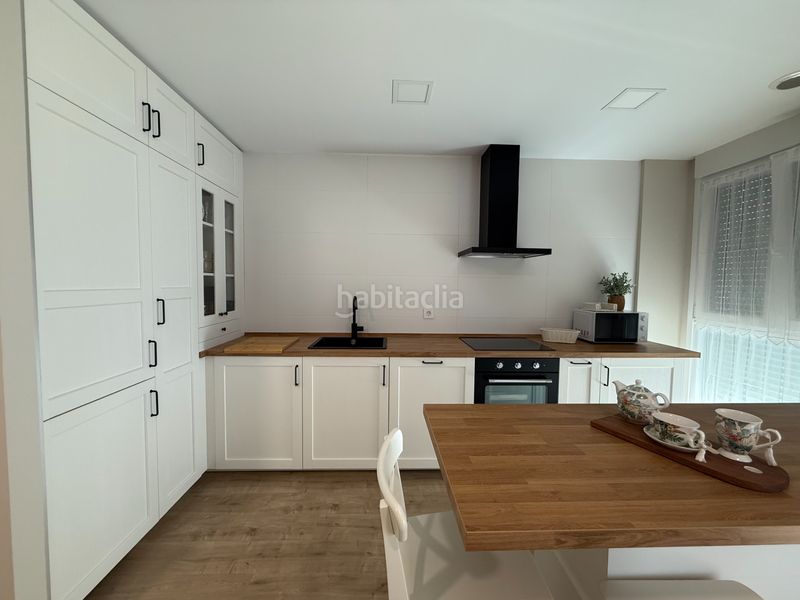 Foto d5ba984c-52e8-419f-a851-c576c746c1be. Lloguer apartament amb calefacció aparcament a San Mamés - La Palomera León