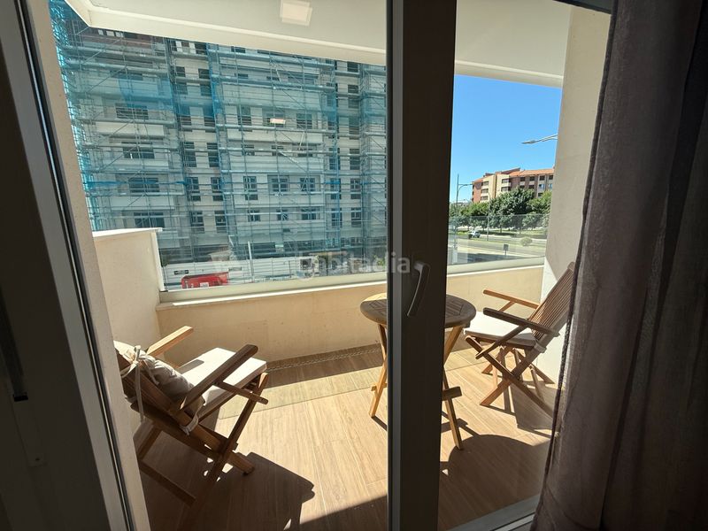 Foto 0c0a055f-e271-40f2-9506-9dbe3bd44d10. Miete appartement mit heizung parking in San Mamés - La Palomera León