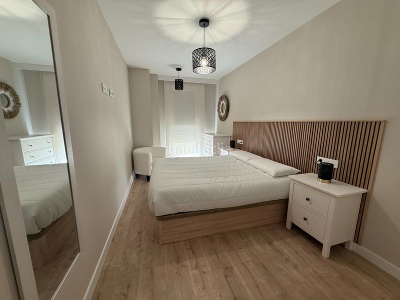 Foto 0f7e3e12-59e2-446c-a5ba-fe9b98ababf4. Miete appartement mit heizung parking in San Mamés - La Palomera León