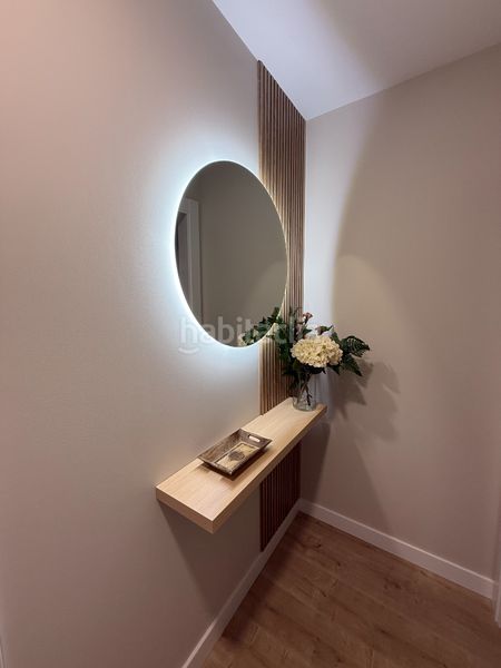 Foto 4f7f2717-de20-4719-a819-df025f03bda5. Miete appartement mit heizung parking in San Mamés - La Palomera León