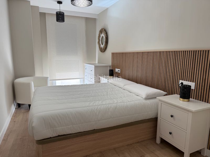 Foto c9df4e00-7f0f-488c-8af2-1323f5d5af01. Miete appartement mit heizung parking in San Mamés - La Palomera León