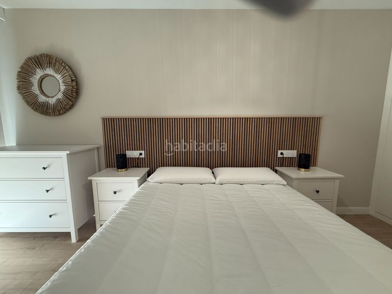 Foto ce882476-2814-487b-bc63-36c40bd633f9. Miete appartement mit heizung parking in San Mamés - La Palomera León