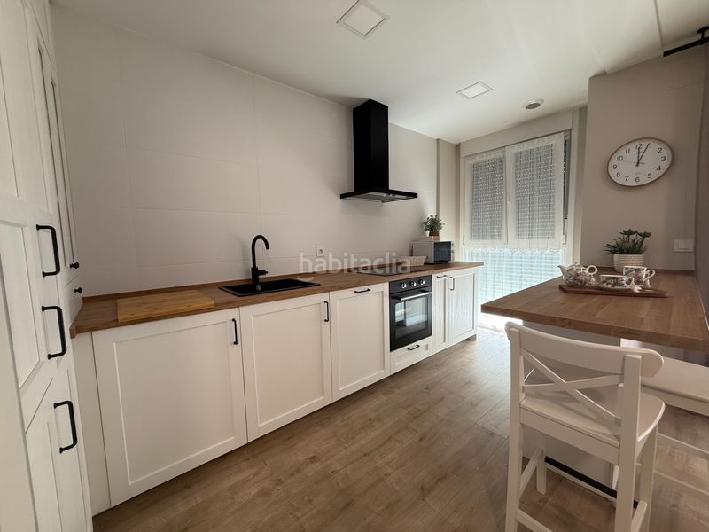 Foto dbe95dd4-b727-41e4-9e32-c822ed2e3a5b. Miete appartement mit heizung parking in San Mamés - La Palomera León
