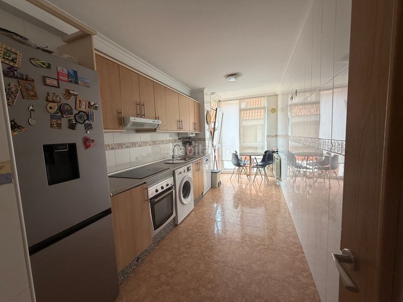 Foto 2a0e8694-018d-4828-9958-0d5ed4da7713. Duplex con riscaldamento parcheggio in Armunia León
