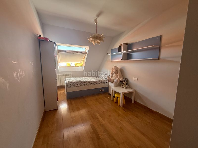 Foto e8e1bcaf-ffda-4a4a-ad37-92879ea09d64. Dúplex amb calefacció aparcament a Armunia León