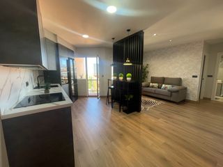 Apartament a Avenida del Padre Isla