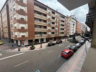 Affitto Piccolo appartamento  Avenida suero de quiñones 20. Piso de dos dormitorios en suero de quiñones.
