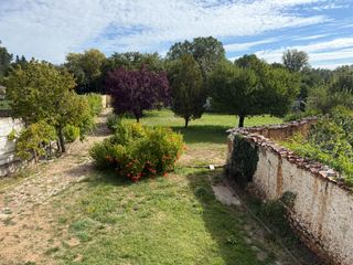 Chalet  Calle ramón y cajal. Casa en villaviciosa de la ribera