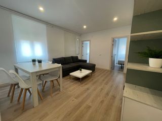 Appartement in Calle Pedro Ponce de León 4