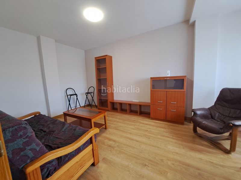 Foto 0cca009d-0f9c-45cd-801d-ec5be6742bbb. Location appartement avec chauffage dans San Claudio - La Chantría León