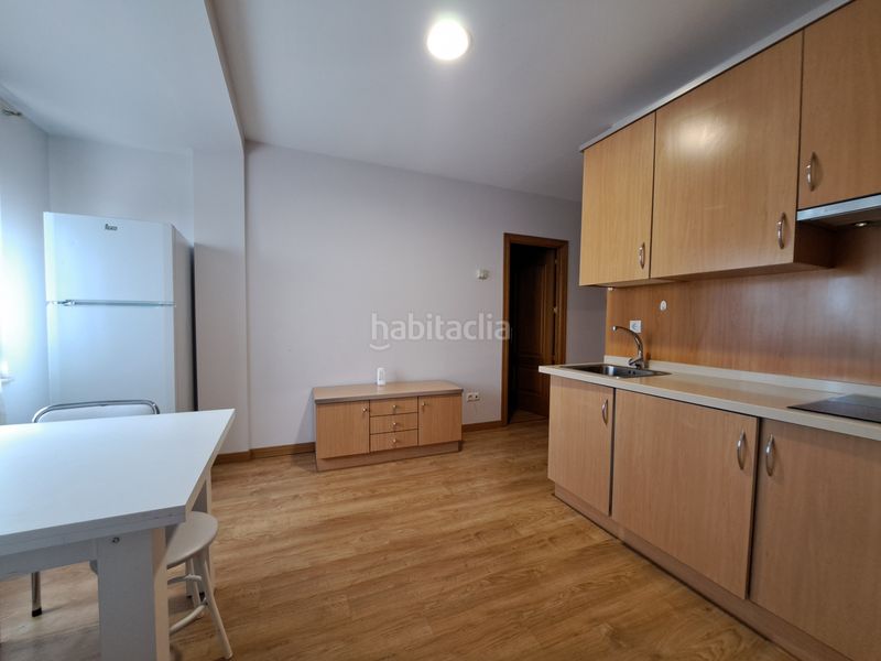 Foto 51969e27-ffd4-4c4f-87f7-91a98a0297e1. Location appartement avec chauffage dans San Claudio - La Chantría León