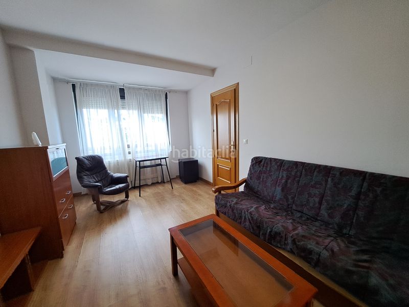Foto 55084818-cd48-4d05-8808-1a17bbb65c8d. Location appartement avec chauffage dans San Claudio - La Chantría León