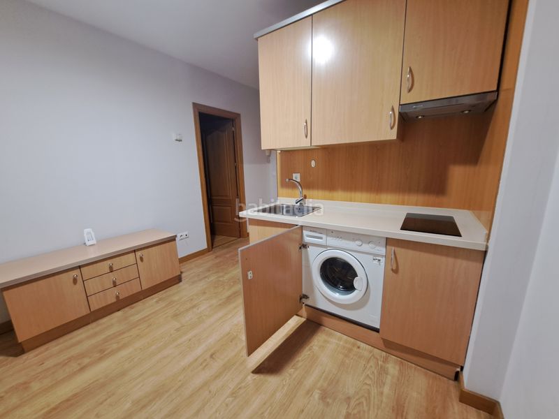 Foto a2b80f14-8b15-43c9-a093-c3274798bdf8. Location appartement avec chauffage dans San Claudio - La Chantría León