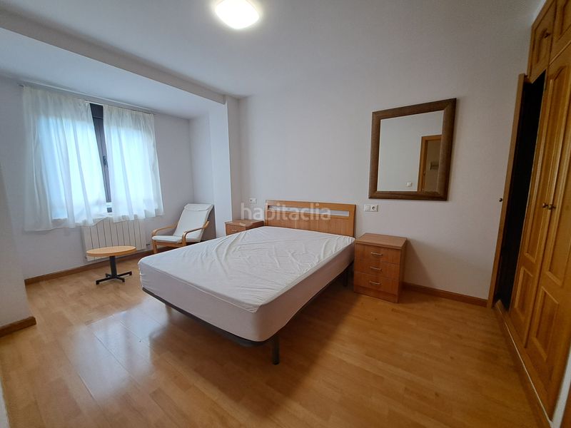Foto ac0b0743-27e6-4fef-946f-e9cf58568f8c. Location appartement avec chauffage dans San Claudio - La Chantría León