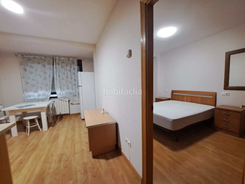 Foto bf7486bf-38b3-459f-a653-9ca7d3baafe9. Location appartement avec chauffage dans San Claudio - La Chantría León