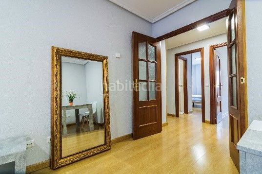 Foto 2d213425-28f9-4adf-83d1-dea409e64df3. Flat in calle miguel de cervantes 3 in Villaquilambre