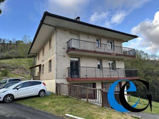 Appartement à Aia. Etxebizitza eta garajea salgai aia  andatza auzoan  vivienda y g