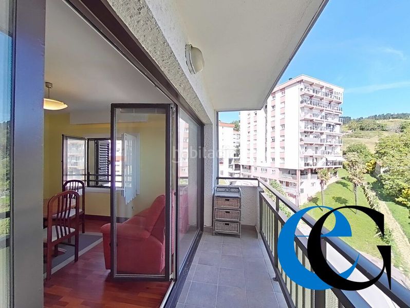 Foto 3ff09b89-7b5a-4104-901c-859633655aa1. Piso en Zarautz