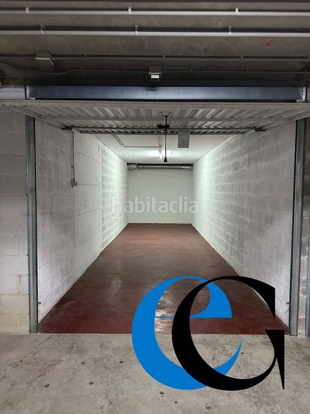 Foto 00cad2fa-c0b8-4cc5-a7be-f26a0c156e46. Parking coche en Orio