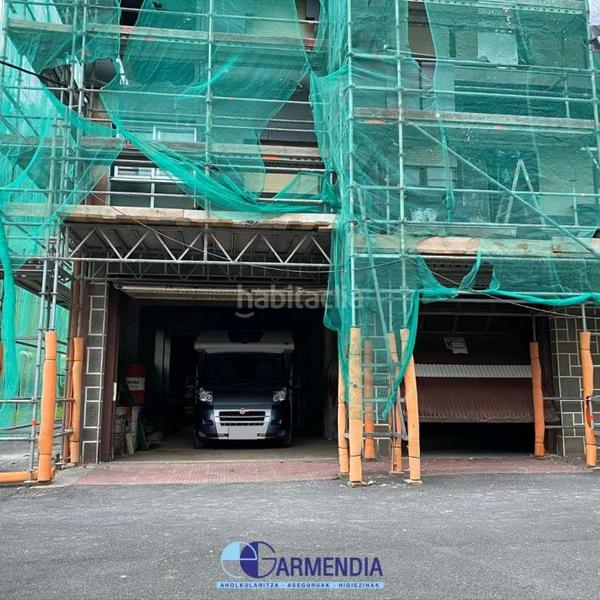 Foto 83a848d3-cf10-4d35-808b-a2824cc153cb. Local comercial a Aia