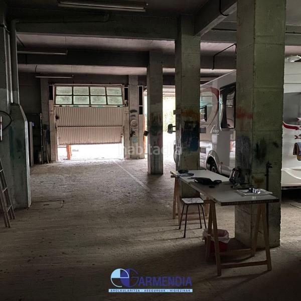 Foto 9a23642f-442c-4131-ac19-623d560279dc. Local comercial a Aia