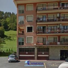 Local Comercial a Aia. Local comercial en venta barrio santiago de aia.