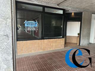 Lloguer Local Comercial a Orio