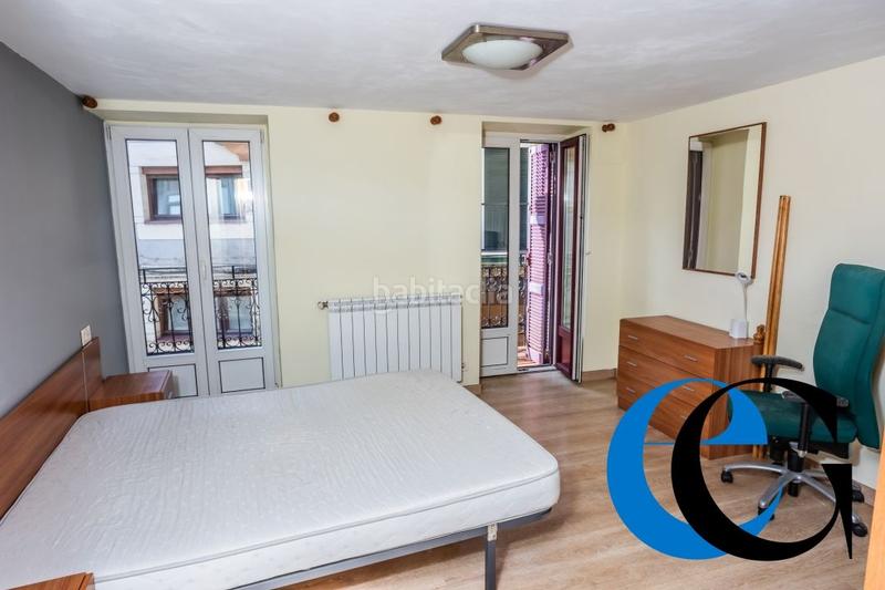 Foto e1666de5-c9e8-4027-839a-e404e25953ee. Piso en Orio