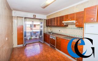 Etagenwohnung in Orio