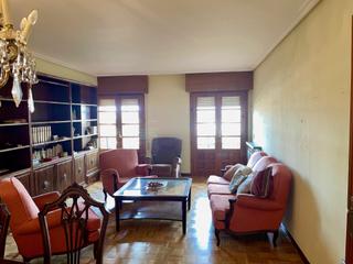 Appartement à Astorga. Piso  astorga centro