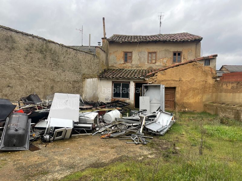 Foto 4734b839-53f2-4031-b903-51705db1d528. Casa a San Justo de la Vega