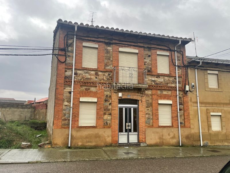 Foto 8d9139d9-5dc3-4827-a4e9-1627120efeec. Casa a San Justo de la Vega