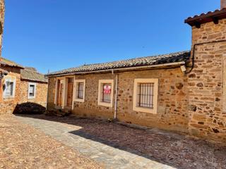 Maison à Astorga. Casa  castrillo de los polvazares