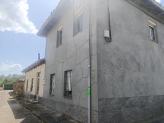 Maison à Magaz de Cepeda. Casa  magaz de cepeda