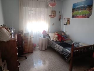 Pis a Astorga. Piso  astorga ambulatorio