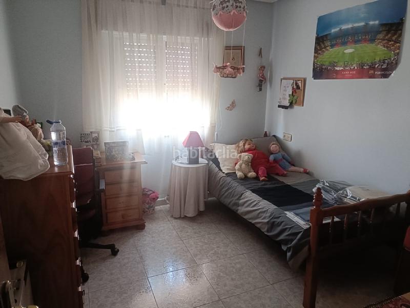 Foto db7b8195-f0f4-47a9-93b2-c757739f8f8f. Pis amb calefacció a Astorga