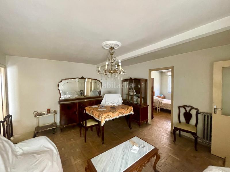 Foto 5b914a85-f0d9-41ef-8eb6-40e3c9be5886. Appartamento con riscaldamento in Astorga