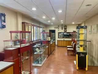 Lloguer Local Comercial a Astorga. Local  astorga centro