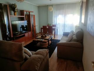 Pis a Astorga. Piso  astorga centro