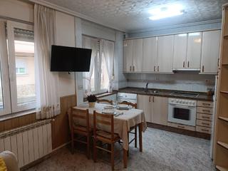 Pis a Astorga. Piso  astorga ambulatorio