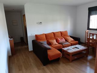 Pis a Astorga. Piso  astorga