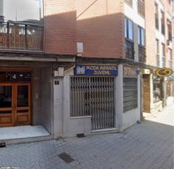 Miete Geschäftsraum in Astorga. Local  astorga centro