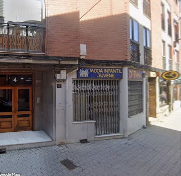 Foto 87cad9b3-9e22-4eb9-9bc2-5711e5592186. Lloguer local comercial a Astorga