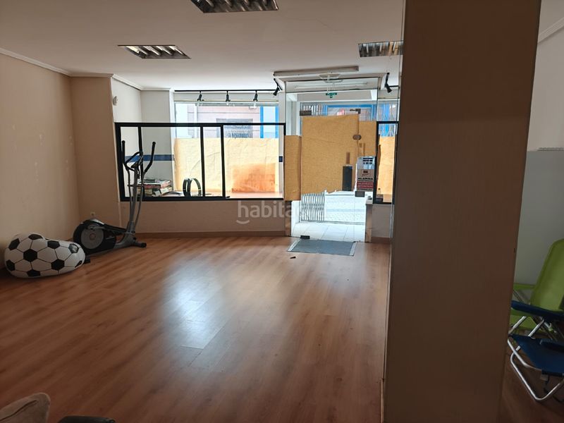 Foto ce67d49c-5276-4517-8e9f-185095fc810c. Lloguer local comercial a Astorga