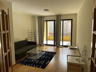 Flat in Astorga. Piso  astorga centro