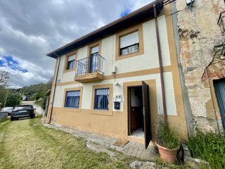 Casa a Brazuelo. Casa  veldedo