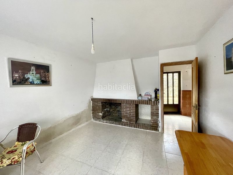 Foto 9a488d62-5b9f-4530-b4d2-0e1c53523dfc. Casa amb aparcament a Brazuelo