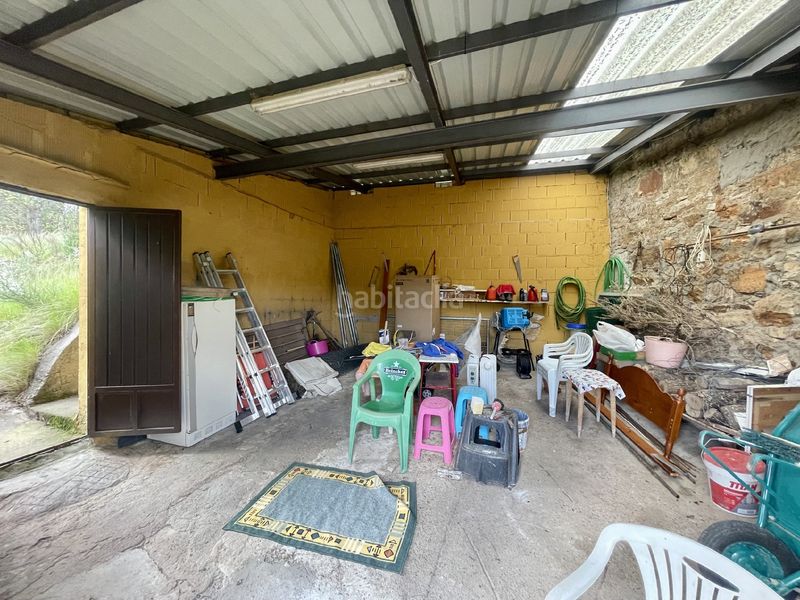 Foto d6192e66-5f17-4dcb-a074-7d57879b4309. Casa amb aparcament a Brazuelo
